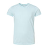 BELLA+CANVAS 3413Y Youth Triblend Tee