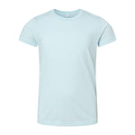 BELLA+CANVAS 3413Y Youth Triblend Tee