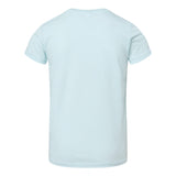 BELLA+CANVAS 3413Y Youth Triblend Tee