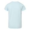 BELLA+CANVAS 3413Y Youth Triblend Tee