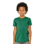 BELLA+CANVAS 3413Y Youth Triblend Tee