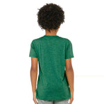 BELLA+CANVAS 3413Y Youth Triblend Tee