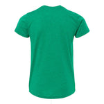 BELLA+CANVAS 3413Y Youth Triblend Tee