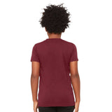 BELLA+CANVAS 3413Y Youth Triblend Tee