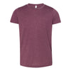 BELLA+CANVAS 3413Y Youth Triblend Tee