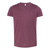 BELLA+CANVAS 3413Y Youth Triblend Tee