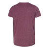 BELLA+CANVAS 3413Y Youth Triblend Tee