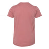 BELLA+CANVAS 3413Y Youth Triblend Tee