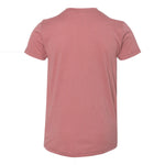 BELLA+CANVAS 3413Y Youth Triblend Tee