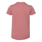 BELLA+CANVAS 3413Y Youth Triblend Tee