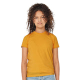 BELLA+CANVAS 3413Y Youth Triblend Tee