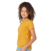 BELLA+CANVAS 3413Y Youth Triblend Tee