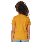 BELLA+CANVAS 3413Y Youth Triblend Tee