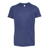 BELLA+CANVAS 3413Y Youth Triblend Tee
