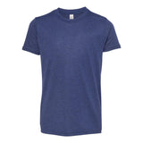 BELLA+CANVAS 3413Y Youth Triblend Tee