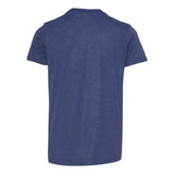BELLA+CANVAS 3413Y Youth Triblend Tee