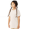 BELLA+CANVAS 3413Y Youth Triblend Tee