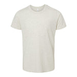 BELLA+CANVAS 3413Y Youth Triblend Tee