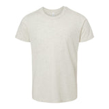 BELLA+CANVAS 3413Y Youth Triblend Tee