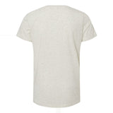 BELLA+CANVAS 3413Y Youth Triblend Tee