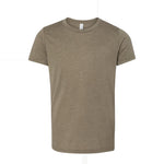 BELLA+CANVAS 3413Y Youth Triblend Tee