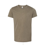 BELLA+CANVAS 3413Y Youth Triblend Tee