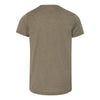 BELLA+CANVAS 3413Y Youth Triblend Tee