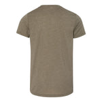 BELLA+CANVAS 3413Y Youth Triblend Tee