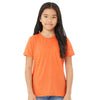 BELLA+CANVAS 3413Y Youth Triblend Tee