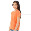 BELLA+CANVAS 3413Y Youth Triblend Tee