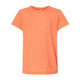 BELLA+CANVAS 3413Y Youth Triblend Tee