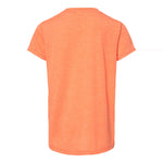 BELLA+CANVAS 3413Y Youth Triblend Tee