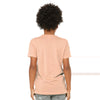 BELLA+CANVAS 3413Y Youth Triblend Tee