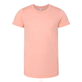 BELLA+CANVAS 3413Y Youth Triblend Tee