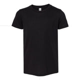 BELLA+CANVAS 3413Y Youth Triblend Tee