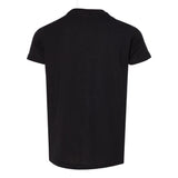 BELLA+CANVAS 3413Y Youth Triblend Tee