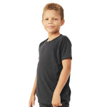 BELLA+CANVAS 3413Y Youth Triblend Tee