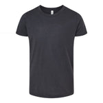 BELLA+CANVAS 3413Y Youth Triblend Tee