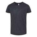 BELLA+CANVAS 3413Y Youth Triblend Tee