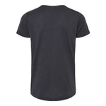 BELLA+CANVAS 3413Y Youth Triblend Tee