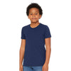 BELLA+CANVAS 3413Y Youth Triblend Tee