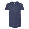 BELLA+CANVAS 3413Y Youth Triblend Tee