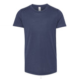 BELLA+CANVAS 3413Y Youth Triblend Tee