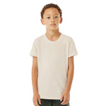 BELLA+CANVAS 3413Y Youth Triblend Tee