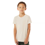 BELLA+CANVAS 3413Y Youth Triblend Tee
