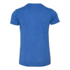 BELLA+CANVAS 3413Y Youth Triblend Tee