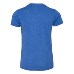 BELLA+CANVAS 3413Y Youth Triblend Tee