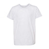 BELLA+CANVAS 3413Y Youth Triblend Tee