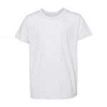 BELLA+CANVAS 3413Y Youth Triblend Tee