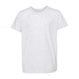 BELLA+CANVAS 3413Y Youth Triblend Tee